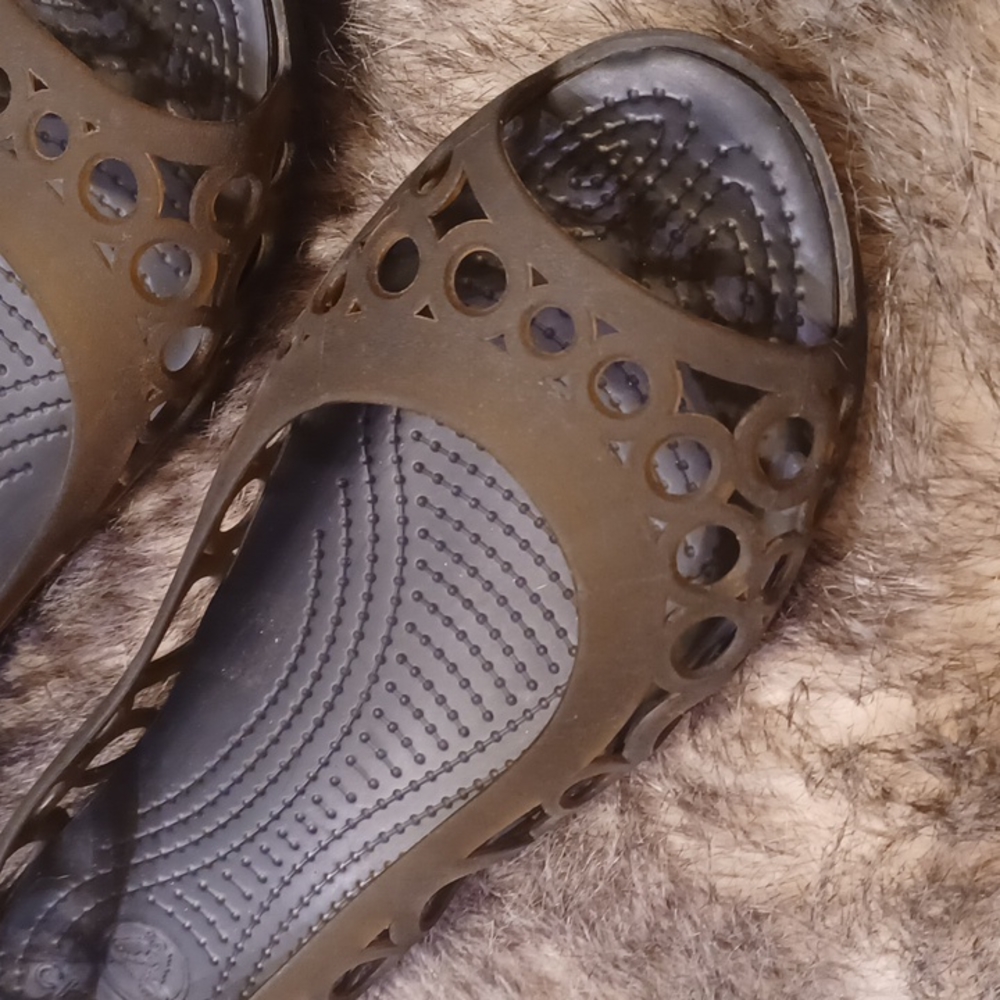 Crocs sandals - Picture 2 of 10